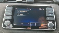 Nissan Micra 1.0 IG-T 92 N-Sport 5dr Petrol Hatchback